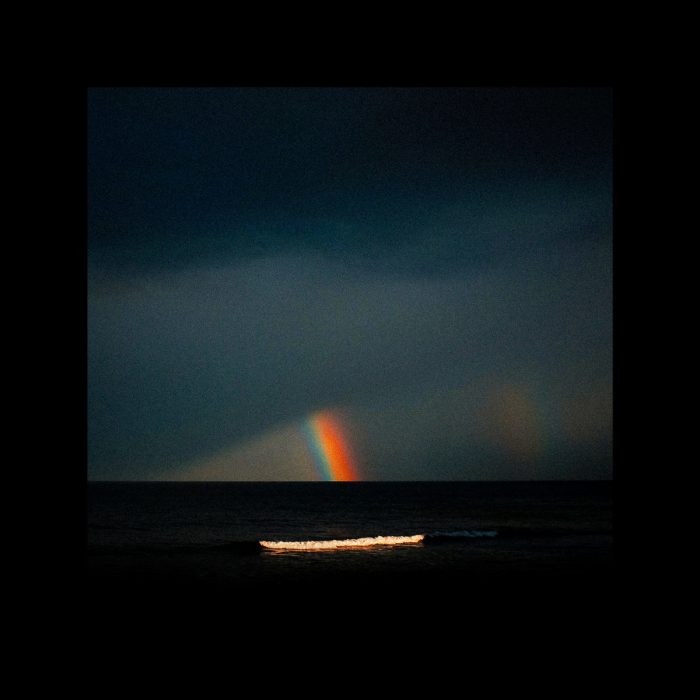 Lost Cousins Point No Point Album Cover